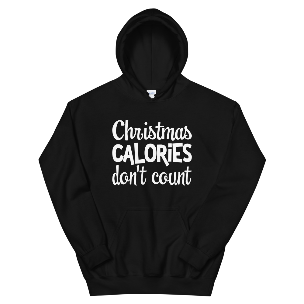 Christmas Calories Don't Count